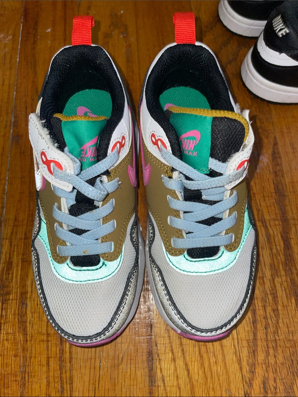 Nike Air Max 1 EasyOn